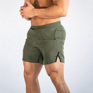 Men’s Quick-Dry Sports <b>Shorts</b> Lightweight Gym & Running Training <b>Shorts</b> For Fitness Workout & Activewear - Product Image 5