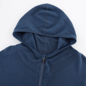 High Quality Men Slim Fit Full Zip <b>Lined</b> Cartoon Print Spring Hoodie Streetwear Casual Fashion <b>Jacket</b> - Product Image 3