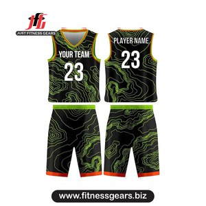 Camiseta de Voleibol Unisex para Adultos, con Estampado de Letras Invernales en Amarillo Naranja, Personalizada, Transpirable y con Tecnología de Transferencia de Calor - Product Image 2