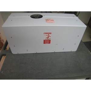 AMAT P5000 Etch CVD Hot Gas Box - อุปกรณ์และอะไหล่เซมิคอนดักเตอร์ระดับโลกที่เชื่อถือได้ - Product Image 2