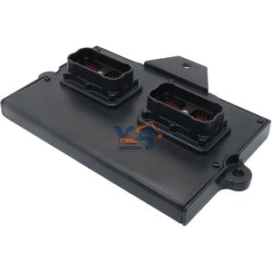 Módulo de Control del Motor <span class=keywords><strong>ECU</strong></span> ECM de la Marca YS, P4954430 4954430 QST30 CM850 37268972, 50 Pines - Product Image 5