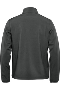 Chaqueta Cortavientos Impermeable y Transpirable Ligera Personalizada para Hombre, Nueva Serie de Chaquetas para Lluvia para Senderismo de AKO - Product Image 2