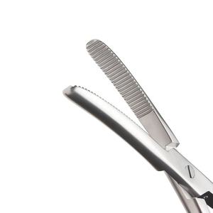 Pinzas Rompeyesos para Yeso Wolff de Acero Inoxidable, Tijeras para Yeso Ortopédico, Separadores de Yeso de 18cm y 24cm de Grip Surgical - Product Image 6