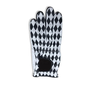 Guantes de Golf Personalizados con Logotipo, Transpirables, Antideslizantes, de Cuero Genuino para Hombre, Ligeros, de Dedo Completo, con Agarre Suave, Premium - Product Image 1