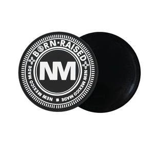 Parches de goma de PVC suave con logotipos para ropa, venta al por mayor a precio económico, logotipo de marca de goma de PVC - Product Image 6