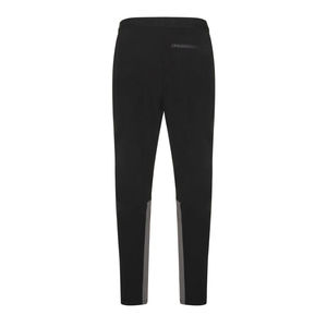 Men Athletic Windbreaker Tracksuit Hooded Full Zip Jacket and Pants Lightweight Wind Resistant Outdoor Sportswear - Product Image 6