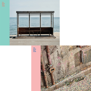 BTS - YOU NEVER WALK ALONE Álbum Oficial de Kpop Coreano en CD - Product Image 2