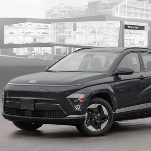 Hyundai KONA 2025 Usado en Buen Estado, Auto Eléctrico Híbrido de Trabajo Pesado en Venta - Product Image 1