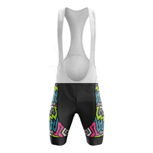 Uniforme de Ciclismo Fabricado en Pakistán, Nueva Llegada, Últimos Diseños, Uniforme de Ciclismo de Alta Calidad - Product Image 4