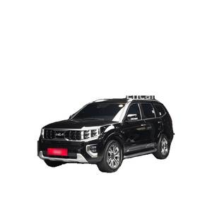 Abril de 2022, Kia Mohave Diésel 3.0 4WD de 7 Plazas con Caja de Cambios Automática, Volante a la Izquierda y Cámara Trasera, 15,679 km - Product Image 1
