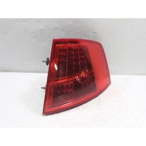 Luz trasera LED derecha (exterior derecha) para A8 D3 2004-2010, usada, ORIGINAL 4E0945096C - Product Image 3