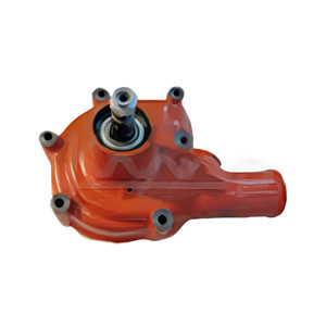 Nueva Bomba de Agua y Aceite para Cosechadora Massey Ferguson 500 525 OE 98709870 Certificada ISO 9001 - Product Image 1