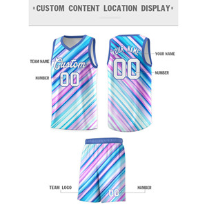 Tenue de basketball personnalisée respirante pour l'été, couleur sur mesure, ensemble complet de haute qualité pour équipe adulte - Product Image 6