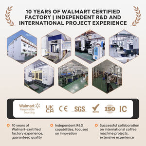 Cafetera Espresso Portátil Recargable Eléctrica para Coche y Exteriores, con Batería, 19 BARS, Sistema de Preparación de Café en Cápsulas Pequeñas, Ideal para Hoteles - Product Image 5