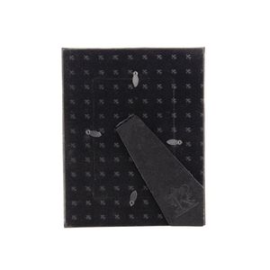 กรอบรูป9.5สีทองสไตล์วินเทจขนาด7.5x1พร้อมการออกแบบดอกไม้หรูหรากรอบรูปที่สวยงาม - Product Image 4