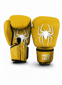 Guantes de Boxeo Unisex con Diseño Personalizado Impresos en Toda la Superficie, Protección para las Manos, Fabricante de Accesorios de Boxeo Personalizados - Product Image 6