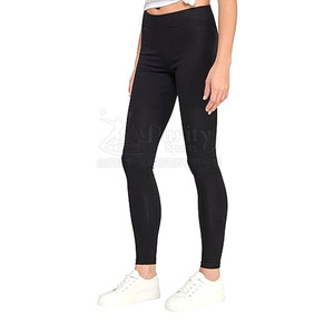 Leggings de Yoga de Fabricación Profesional, Leggings con Efecto Push-Up de la Mejor Calidad, Leggings con Efecto Push-Up de Último Diseño - Product Image 3