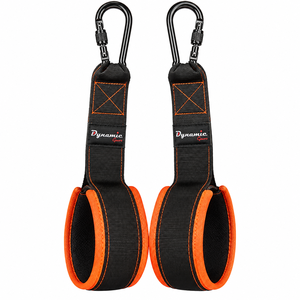 Durable AB Straps for <b>Strength</b> <b>Training</b> and Home Gyms <b>Strength</b> <b>Training</b> Weight Lifting Heavy Duty Gym - Product Image 1