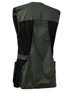 Chaleco Profesional de Malla para Tiro al Plomón, Ligero, Transpirable, Ajustable, para Tiro al Paloma y Trampas, Venta al por Mayor OEM - Product Image 3