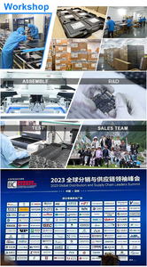 Hiệu suất tốt nhất siêu máy chủ Sys-421Ge-Tnrt 4U GPU trung tâm dữ liệu máy chủ Rack Chassis Cơ Sở Dữ liệu gen 10 96 lõi 5g máy chủ - Product Image 5