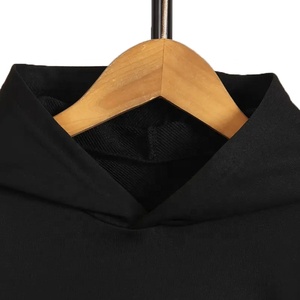 Ensemble d'hiver personnalisé pour hommes Veste à capuche en polyester et coton de qualité réfléchissante Pantalon de survêtement Options de taille disponibles Conception imprimée - Product Image 3