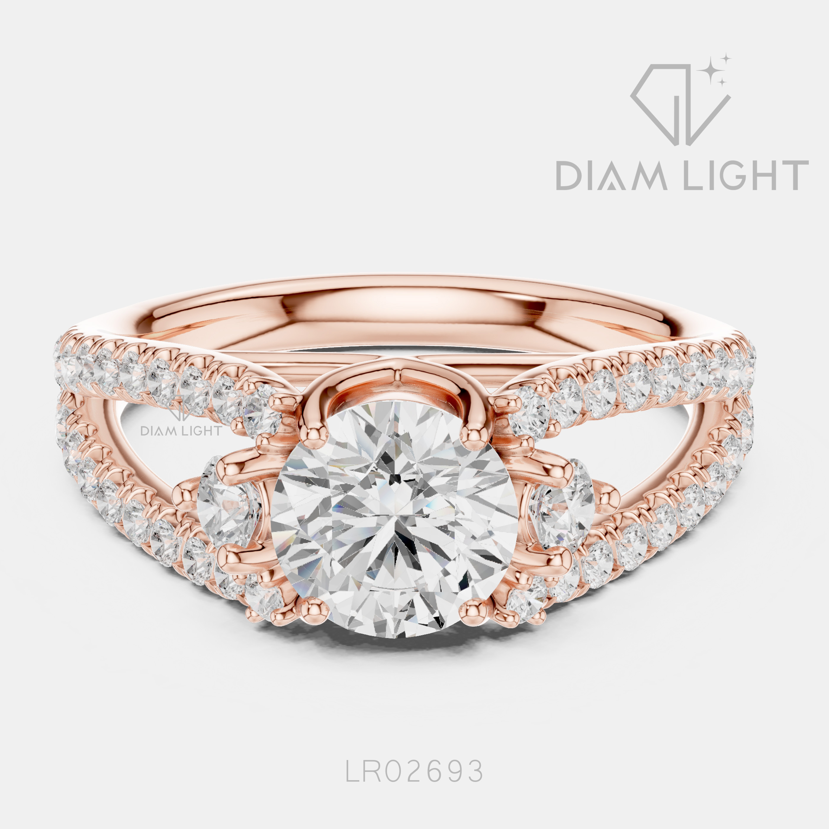Or rose
