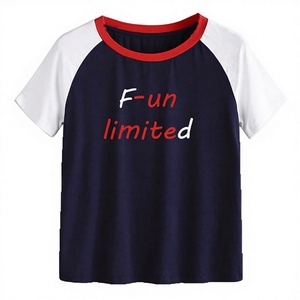 Meilleure vente de T-Shirt à manches courtes en coton pur, Design fantaisie, avec Design personnalisé, imprimé, fabrication en inde - Product Image 1