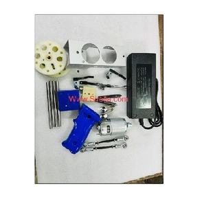 Pièces de rechange pour machine à tufter, outils de fabrication de tapis, aiguilles et crochets, pièces détachées provenant d'un exportateur indien au meilleur prix - Product Image 6