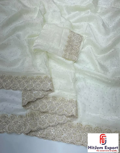 Hot Fix Rhinestone Crystal Mesh Fabric 70 GSM Eco Friendly Lightweight Water Resistant Breathable Custom Fabric Manufacturer OEM - Product Image 1