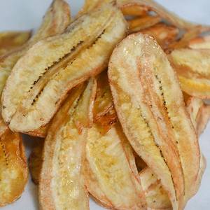 Banane séchée douce 100% naturelle du Vietnam - Product Image 1