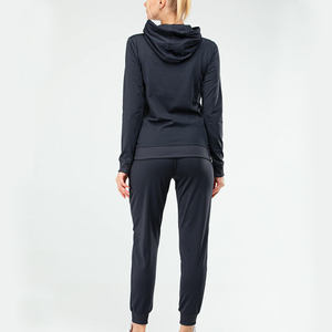 Classic Design Women Hoodies And <b>Sweatpants</b> <b>Sets</b> Oversized Casual Tracksuit Women Daily Life Outdoor Women <b>Sets</b> - Product Image 5