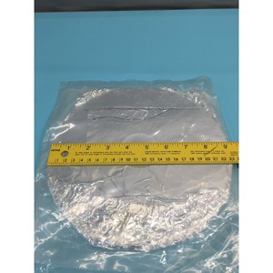 AMAT 0020-27865 Pedestal, 8" 101 TI AL Arc - Equipo y piezas de semiconductores de confianza de la marca global Trusted Global Legacy - Product Image 4