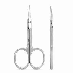 Vente en gros OEM SMART 22 TYPE 1 Ciseaux à cuticules russes Arrowpoint avec emballage personnalisé - Product Image 1