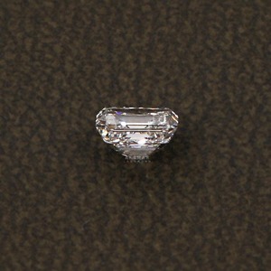 เพชร E Color Asscher Lab Grown 3.5 กะรัต VS2 รับรองโดย IGI CVD 3EX คุณภาพการเจียระไนเยี่ยม ผู้จัดจำหน่ายขายส่งสำหรับผู้ซื้อเพชร B2B ระดับโลก - Product Image 5