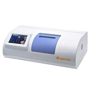 WESTTUNE SGW-2 LAB polarímetro automático 0.001 ° LCD Touch Screen LED + filtro de interferência 589nm - Product Image 3