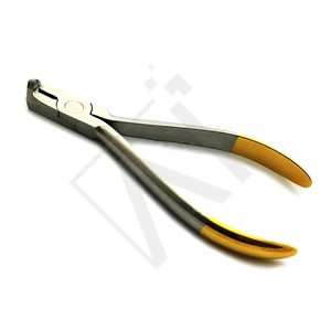 Accuram Dental Orthodontic Instrument Set Stainless Steel <b>Plier</b> Kit Wire Cutter Holder Tweezers Professional Dental Tools - Product Image 5