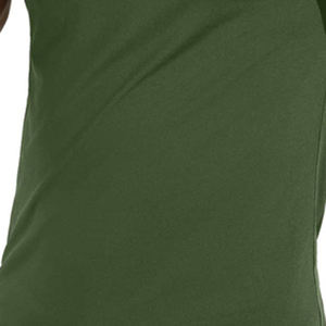 Débardeur Athlétique Homme Sans Manches pour Entraînement, Musculation, Course à Pied, Fitness – Vêtement de Sport Respirant – Vente en Gros OEM - Product Image 5