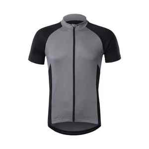 Jersey de Ciclismo Corto para Hombre, Hecho en Pakistán, Reversible, Transpirable, de Secado Rápido, Ecológico, Talla Grande, para Adultos, para Actividades al Aire Libre - Product Image 2