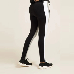 Sweat Trouser <b>Women</b> Elastic Drawstring Sweat Trouser Men Jogging <b>Sweatpants</b> Moq New Stock For Casual Wear <b>Women</b> Trouser - Product Image 3