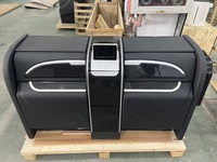 Accessoires intérieurs de luxe pour Vclass, mise à niveau, siège rabattable caché, Mercedes v Klasse W447 Vito, haute qualité, V220d V260 V250 V300