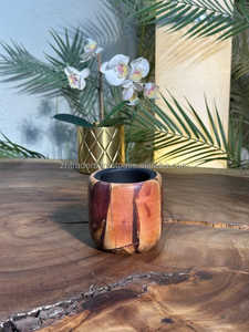 เตาเผาไม้หอมอู๊ดแบบดั้งเดิมสำหรับการตกแต่งบ้านให้มีกลิ่นหอม สำหรับการสวดมนต์ยามเย็น และการตกแต่งในช่วงรอมฎอน - Product Image 5