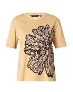 Señoras 170 Gramos algodón Mujer media manga Casual personalizado impreso Camisetas cuello corto Regular Fit ecológico Logo estampado - Product Image 1