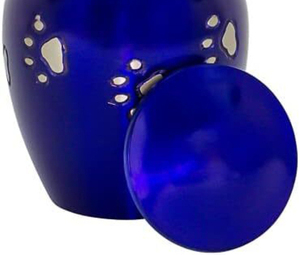 High Quality Modern Luxury Stainless Steel Eco-Friendly Pet Cremation Urns <b>for</b> Dog <b>Ashes</b> Storage Wholesale - Product Image 6