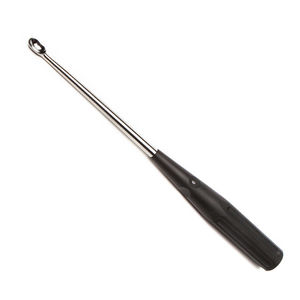 High Quality Orthopedic Bone Curette Surgical <b>Instrument</b> Set Manual Stainless Steel Color Handle CE Approved By Grip Surgical - Product Image 1
