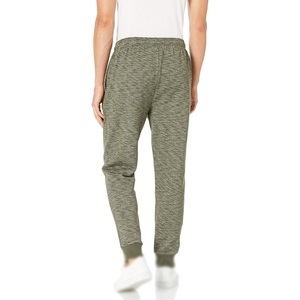 Pantalons de survêtement pour hommes avec poches, logo personnalisé, pantalons de jogging pour hommes, vente en gros de pantalons de survêtement pour hommes - Product Image 3