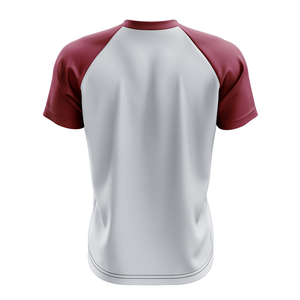 Camisetas de Hombre con Cuello en V, Diseño de Alta Calidad, 100% Algodón, Manga Corta, Tela Jersey, Largo Extendido Disponible en Grandes Cantidades - Product Image 4