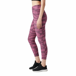 Women <b>Leggings</b> High Waist <b>Printed</b> Stretch Fitness Workout Activewear Stretch Fit Soft Feel Flexible Wear <b>Printed</b> Style <b>leggings</b> - Product Image 1