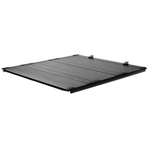 Copertura Rigida Tri-Fold Impermeabile a Basso Profilo per Cassone Pick-up Ford Maverick 2022-2025, Compatibile con Cassone da 4.5 ft (54.4 Pollici) - Product Image 1