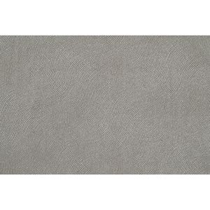 1ชิ้นผ้าไมโครไฟเบอร์สีน้ำตาลอมเทารายละเอียดออตโตมันเฟอร์นิเจอร์ห้องนั่งเล่นที่ทันสมัยเก้าอี้หุ้มเบาะ - Product Image 5