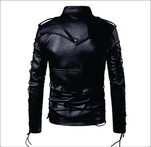 เสื้อแจ็คเก็ตฤดูหนาวสำหรับผู้ใหญ่ ดีไซน์แฟชั่นคุณภาพสูง คอปกพับได้ รุ่นใหม่ล่าสุด ระบายอากาศได้ดี มีไซส์ใหญ่พิเศษ - Product Image 3